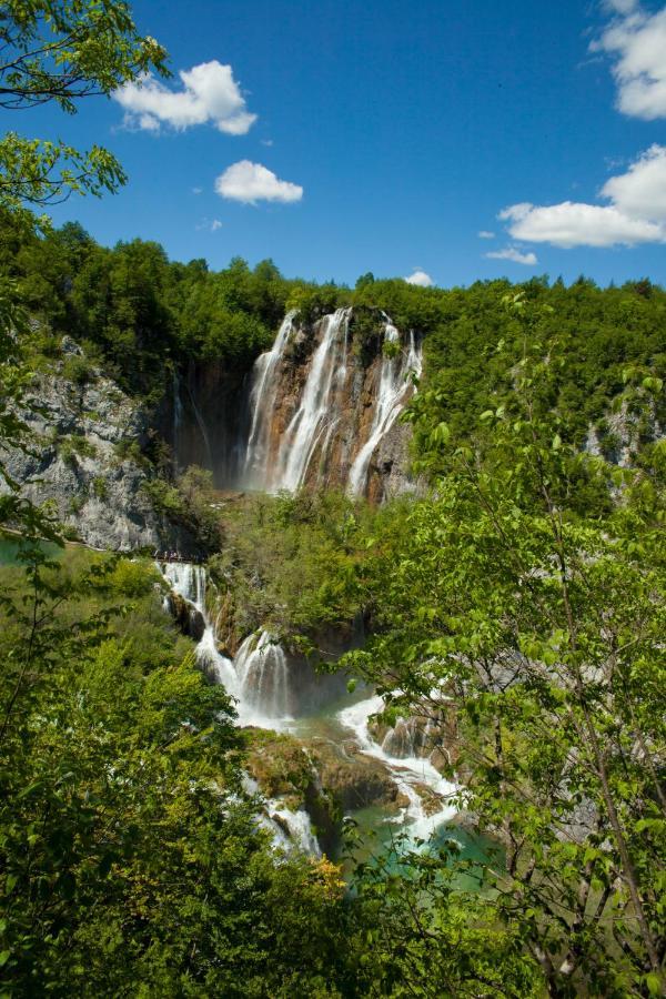 10 Minutes Walk To The Lakes Plitvička Jezera エクステリア 写真